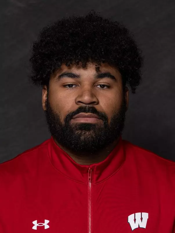 Andrew Stone headshot