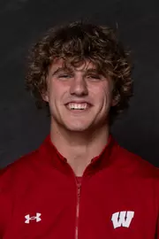 Lucas Heyroth headshot