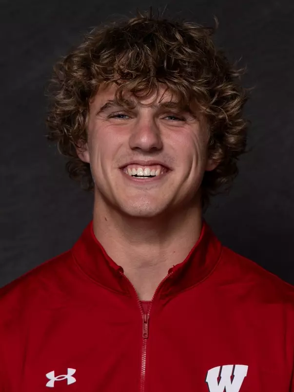 Lucas Heyroth headshot