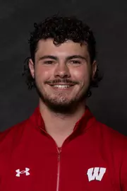 Tim Chrisbaum headshot