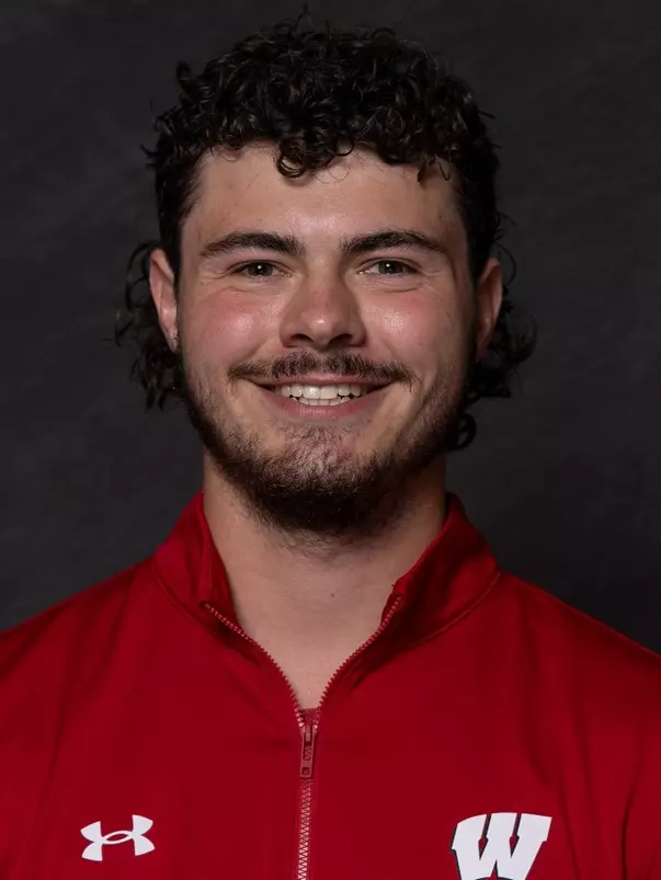 Tim Chrisbaum headshot