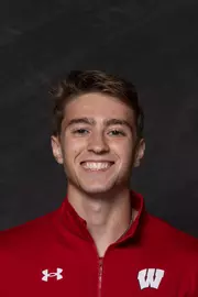 Justin Kiefel headshot