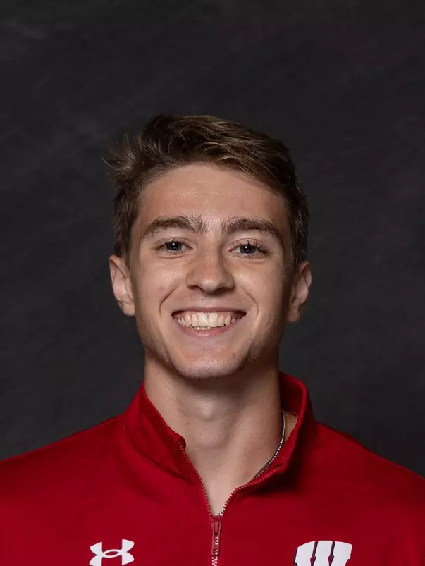 Justin Kiefel headshot