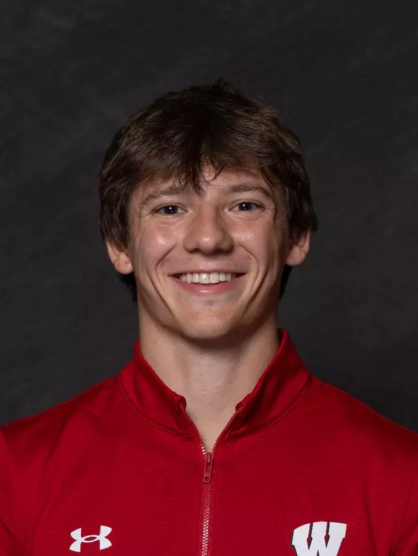 Hunter Cook headshot