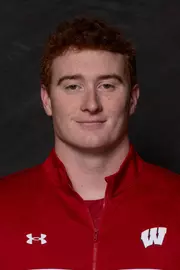 Jacob Schaefer headshot