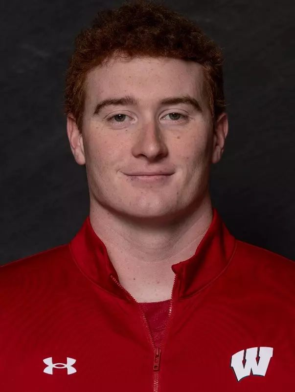 Jacob Schaefer headshot