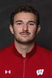 Jacob Zednik Head shot 2023-24