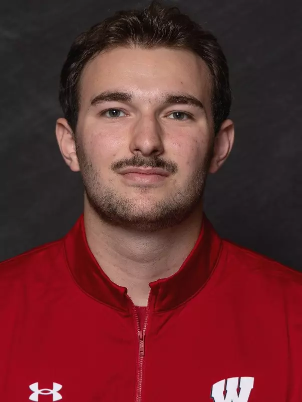 Jacob Zednik Head shot 2023-24