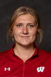 Jessica Thompson 2023-24 Headshot