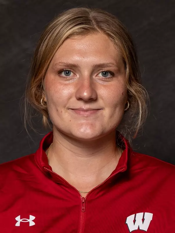 Jessica Thompson 2023-24 Headshot