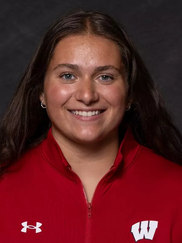 Taylor Kesner 2023-24 WT&F Headshot