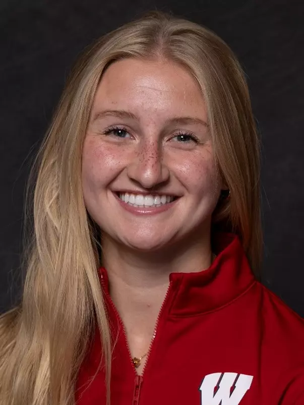 Maddie Hogan headshot 2023-24