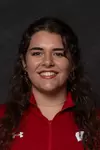 Zonica Lindque 2023-24 WT&F Headshots