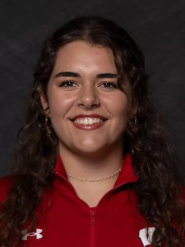 Zonica Lindque 2023-24 WT&F Headshots