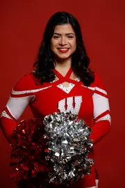 Rebecca Alterson 2023-24 Spirit Squad - Dance Team headshot photo