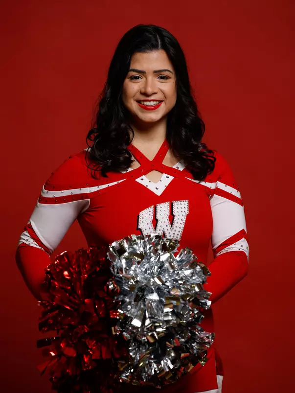 Rebecca Alterson 2023-24 Spirit Squad - Dance Team headshot photo
