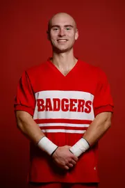 Derek Argall 2023-24 Spirit Squad - Cheer headshot photo