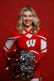 Julia Beth 2023-24 Spirit Squad - Dance Team headshot photo