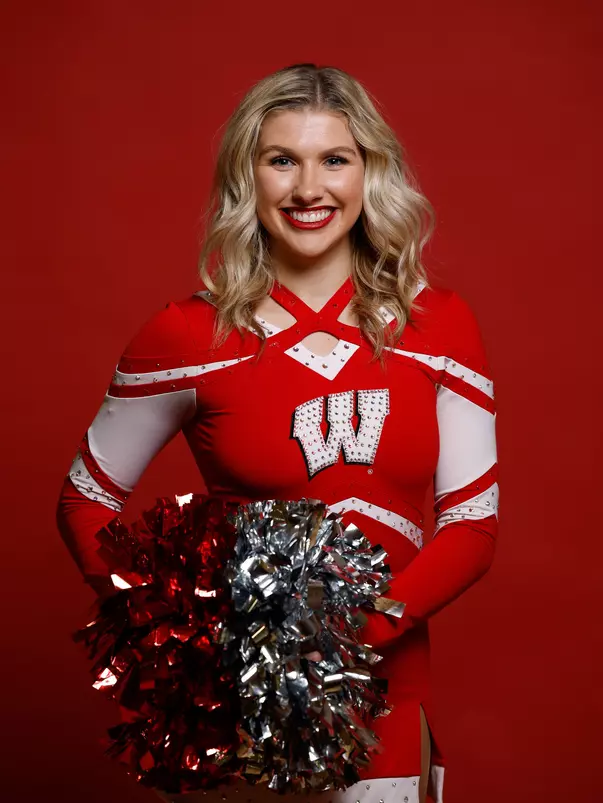 Julia Beth 2023-24 Spirit Squad - Dance Team headshot photo