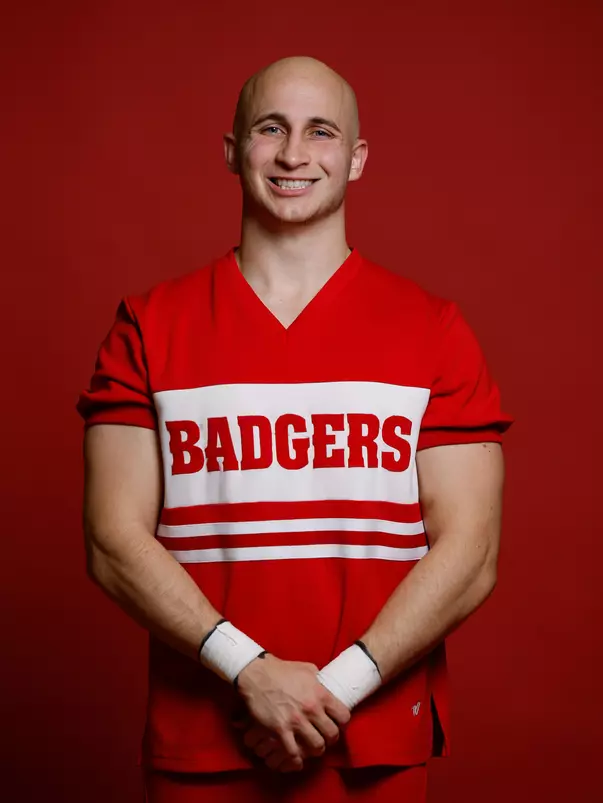 Ken Fiala 2023-24 Spirit Squad - Cheer headshot photo