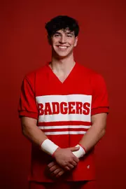 Tucker Madison 2023-24 Spirit Squad - Cheer headshot photo