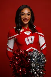 Kylee Mellick 2023-24 Spirit Squad - Dance Team headshot photo