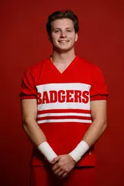 Max Meyer, 2023-24 Spirit Squad - Cheer headshot photo