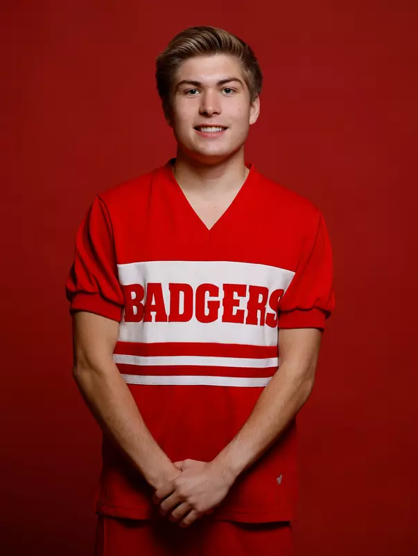Jack Stafslien, 2023-24 Spirit Squad - Cheer headshot photo