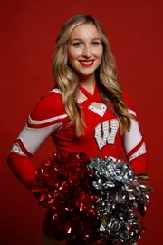 Taylor Stueve 2023-24 Spirit Squad - Dance Team headshot photo