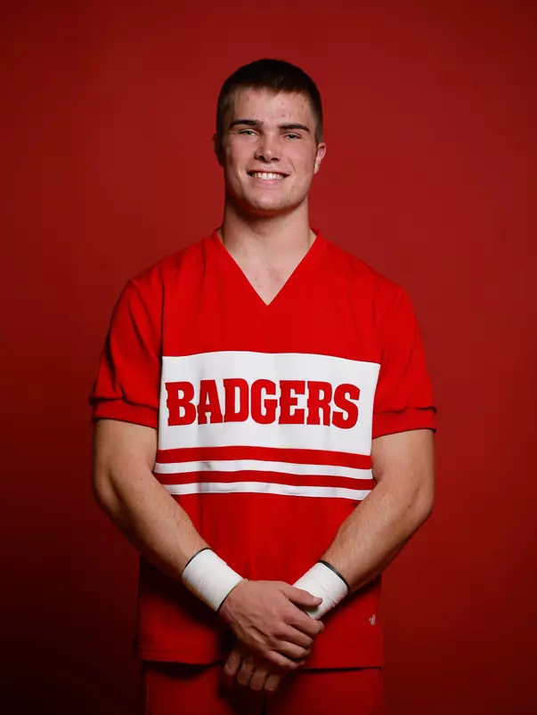 Ezekiel Tiedt, 2023-24 Spirit Squad - Cheer headshot photo