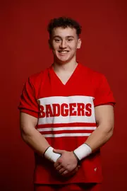 Peter Waterman, 2023-24 Spirit Squad - Cheer headshot photo