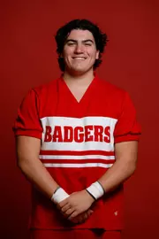 Bradley Wellikson, 2023-24 Spirit Squad - Cheer headshot photo