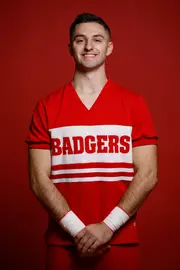 Hamilton Williams, 2023-24 Spirit Squad - Cheer headshot photo