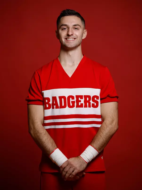 Hamilton Williams, 2023-24 Spirit Squad - Cheer headshot photo