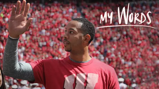 My Words: 20 years later, proud to be keeping my promise