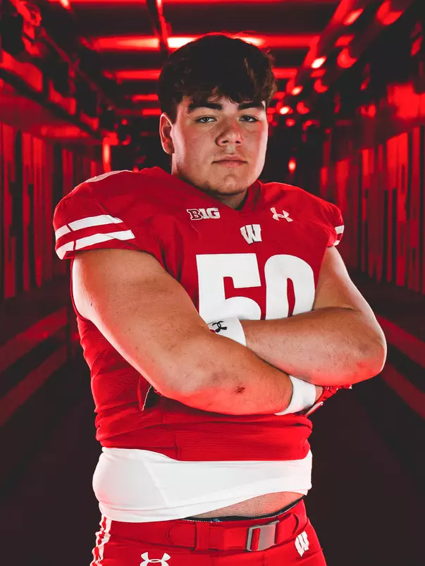 Ryan Cory signing day