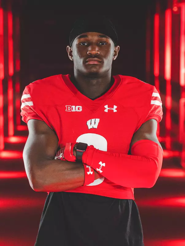 Darrion Dupree signing day