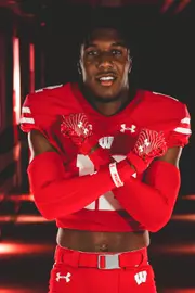 Xavier Lucas signing day