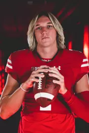 Mabrey Mettauer signing day