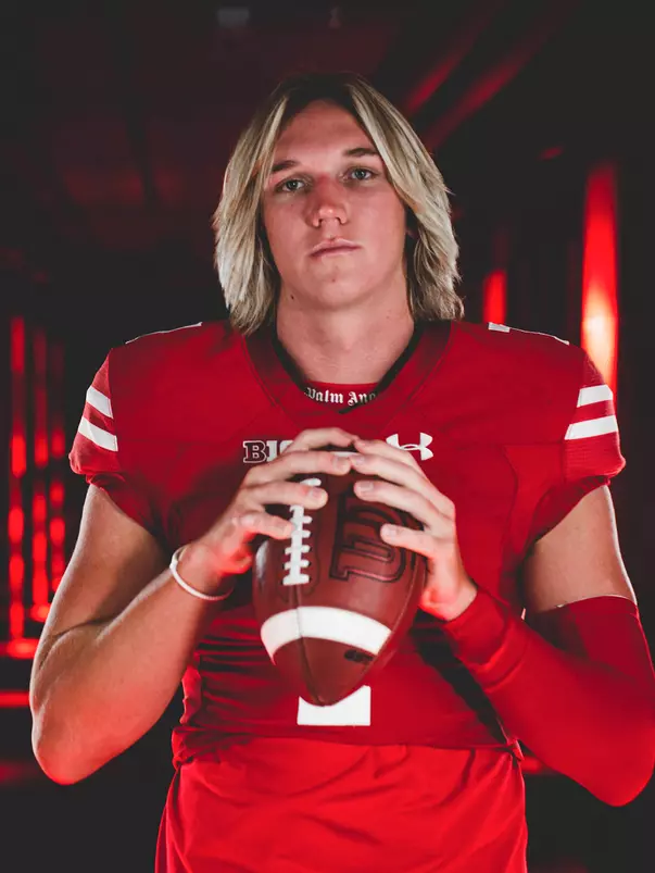 Mabrey Mettauer signing day