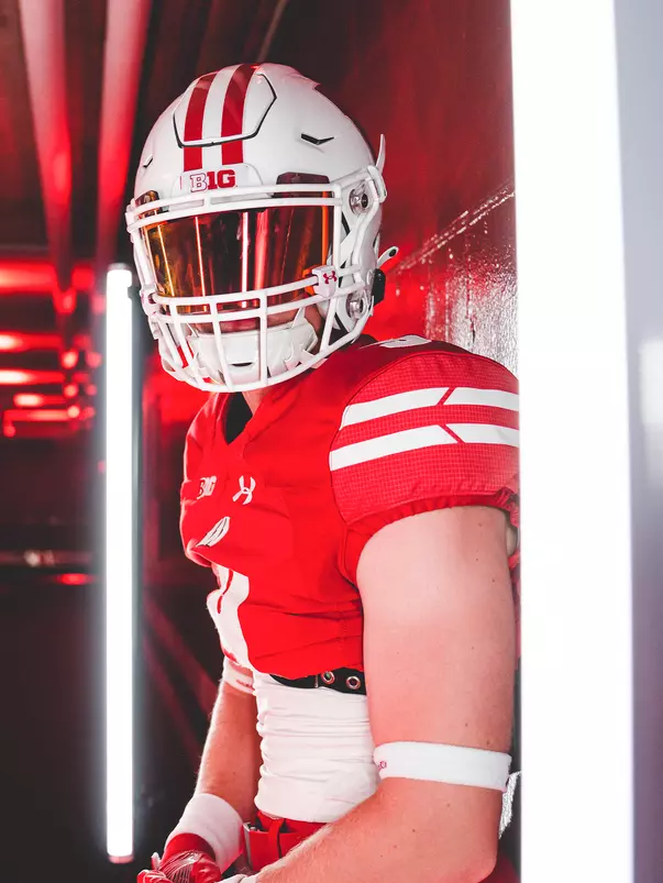 Thomas Heiberger signing day