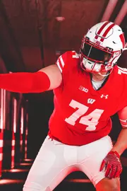 Derek Jensen signing day