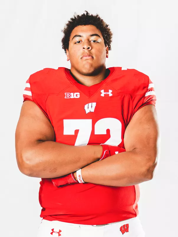 Emerson Mandell signing day