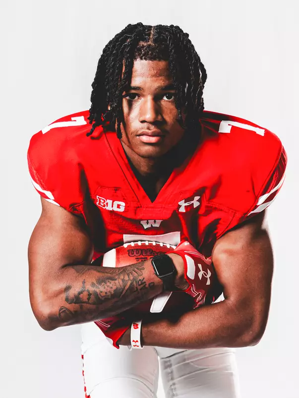 Dilin Jones signing day