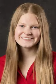 Emma Darling head shot