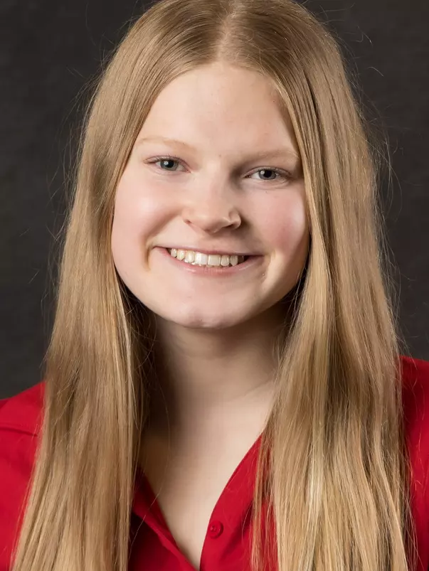 Emma Darling head shot