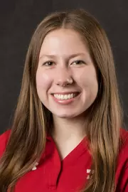 Megan Dorsey Head Shot