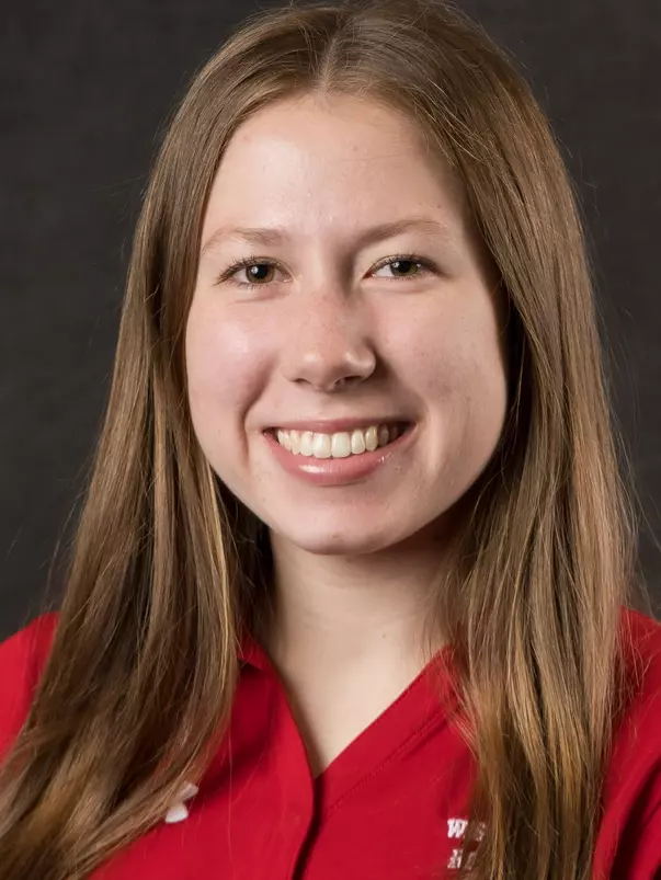 Megan Dorsey Head Shot