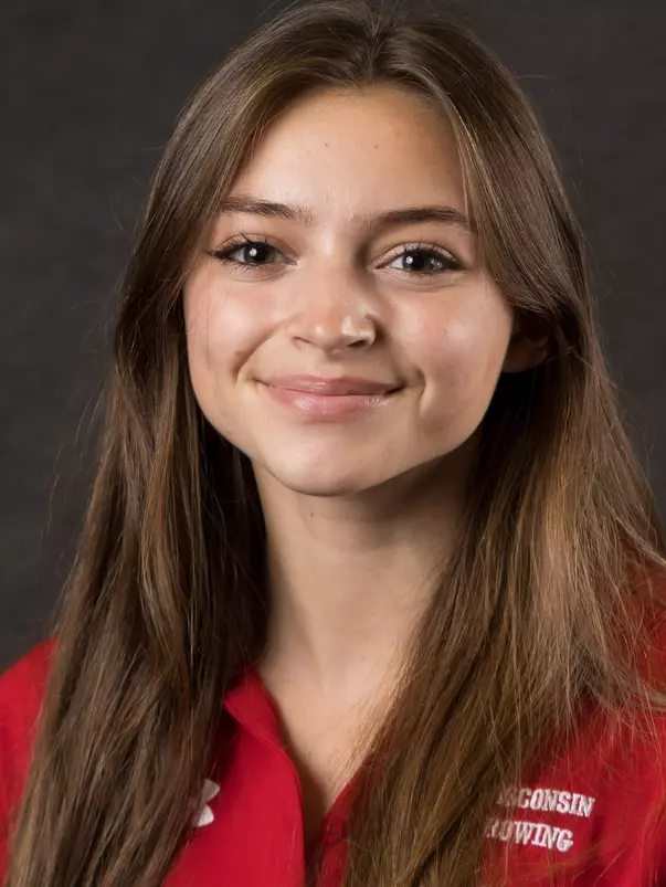 Eleanor Vogel head shot