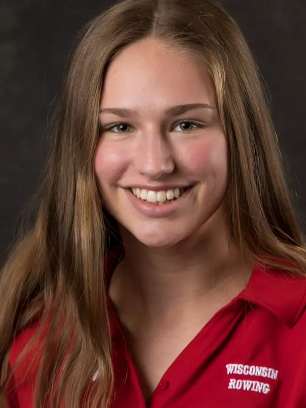 Libby Walker head shot